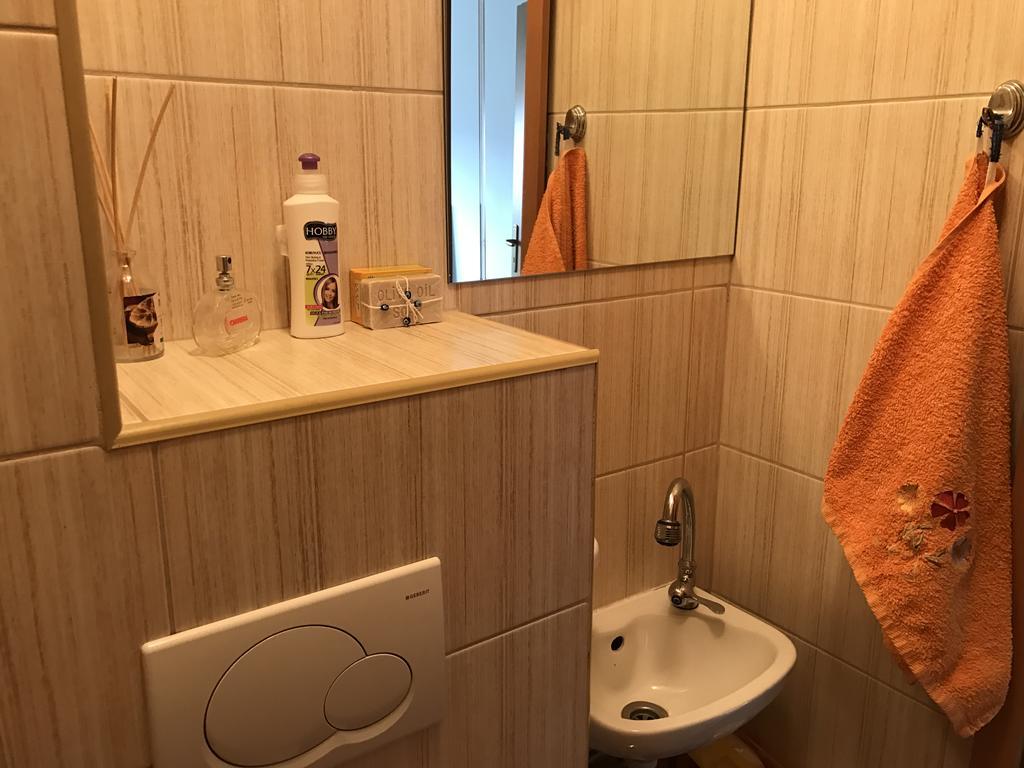 Orion Apartment 1 Pristina Eksteriør billede